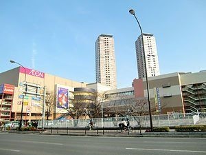 イオン大日店