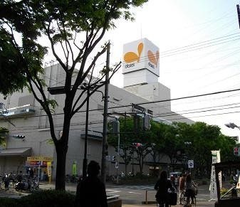 ダイエー古川橋駅前店