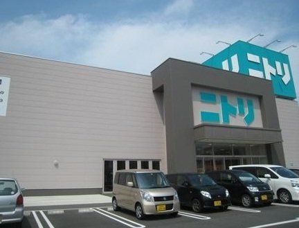ニトリ守口大日店
