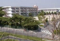 守口市立下島小学校