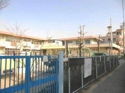 交野市立第二保育所