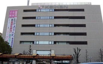 京阪百貨店守口店