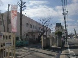 守口市立八雲東小学校