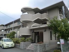 プランドールマツカワの外観