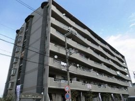 ヴィルヌーブエストの外観