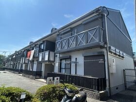 寝屋川市太秦中町の外観