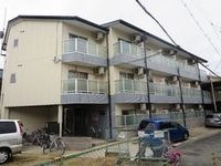 外観写真（昼）