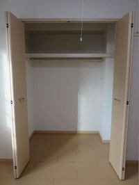 クローゼット