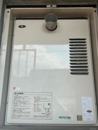 室内設備