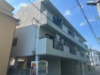外観写真（昼）