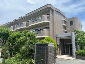 寝屋川市木田町の外観