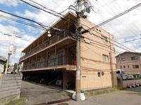 外観写真（昼）