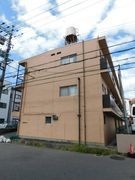 外観写真（昼）
