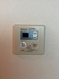 室内設備