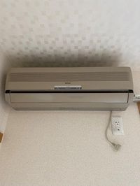 エアコン