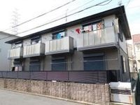外観写真（昼）