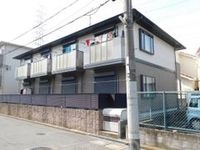 外観写真（昼）