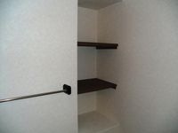 洗面収納