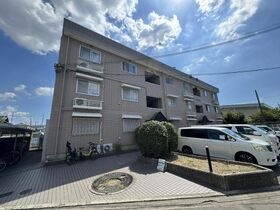 寝屋川市黒原橘町の外観