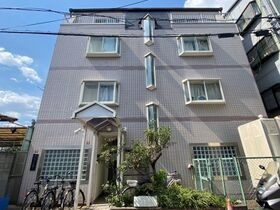 寝屋川市萱島本町の外観