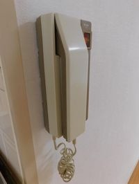 室内設備