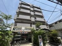 外観写真(昼)