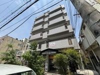 外観写真(昼)