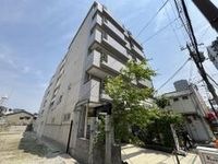 外観写真(昼)
