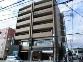 サンクラスタの外観