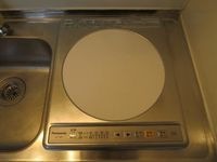 室内設備