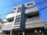 外観写真（昼）
