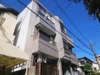 外観写真（昼）