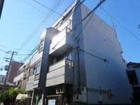 外観写真（昼）