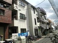 外観写真(昼)