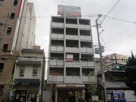 パインヒルⅡの外観
