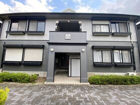 サンビレッジ明美の里の外観