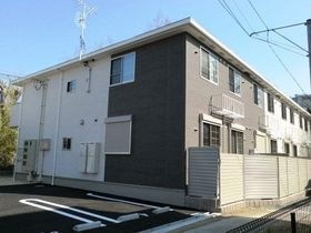 デスパシオプリッサの外観