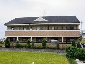 カーサ・エル・タカミヤの外観