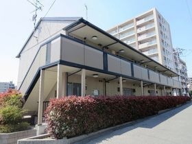 グランシャリオの外観