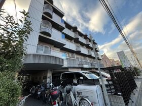 寝屋川市下神田町の外観