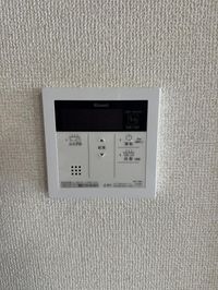 室内設備