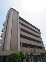 交野市星田５丁目の外観