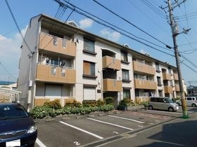 アムールY&Nの外観