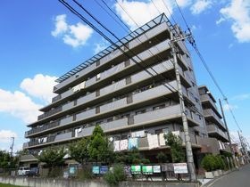 キャピタルキダの外観