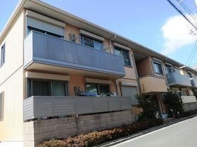 クレメンテカミダの外観