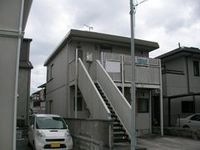 外観写真（昼）