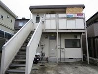 外観写真(昼)