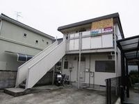 外観写真(昼)