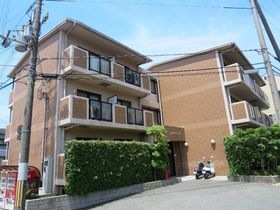 ソレイユ畷の外観