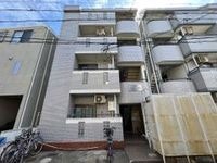 外観写真(昼)
